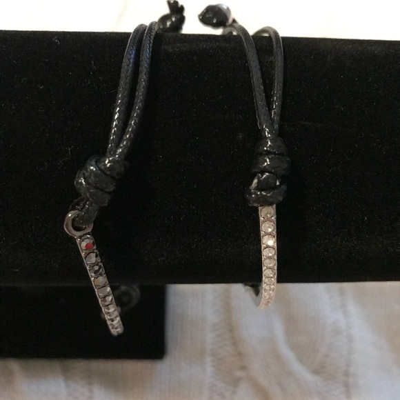 Bundle of 2 costume bracelets. NWT. - Picture 3 of 5